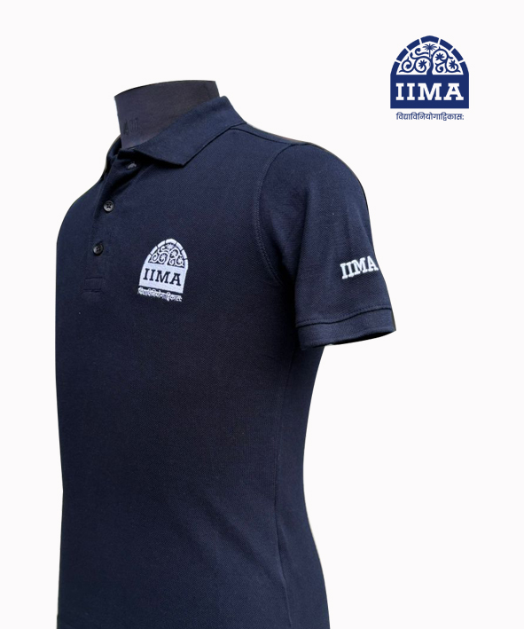 Polo Classic Navy Blue
